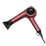 Bio Ionic Velvet Rouge 10X Dryer