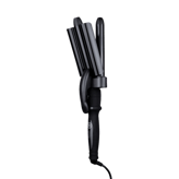 Bombay Hair 3 Barrel Waver