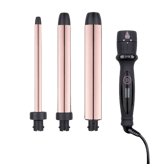 Bombay Hair 5 in 1 Curling Wand