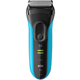 Braun Series 3 ProSkin Shaver