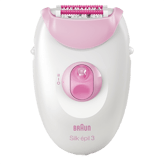 Braun Silk-&eacute;pil 3