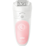 Braun Silk-&eacute;pil 5