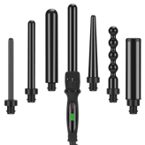 Brilliance New York 7 in 1 Curler