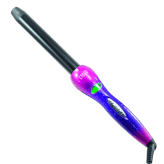Brilliance New York Ceramic Curling Iron