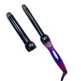 Brilliance New York Tourmaline Ceramic Curler