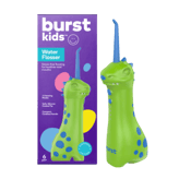 BURST Kids Water Flosser