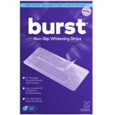 Burst Non-Slip Whitening Strips