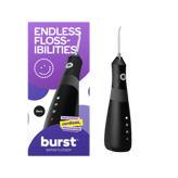BURST Water Flosser