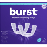 Burst Whitening Trays