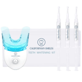 Californian Smiles Teeth Whitening