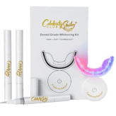 Celebrity White 3-LED