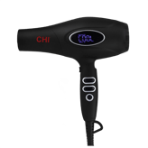CHI Titanium Digital Dryer
