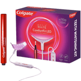 Colgate Optic White ComfortFit LED