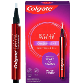 Colgate Optic White Overnight