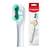 Colgate Total Battery Powered