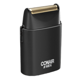 Conair Foil Shaver