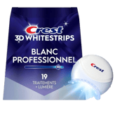 Crest Professional White