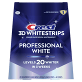Crest Whitening Strips