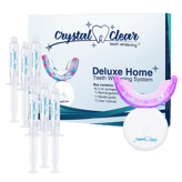 Crystal Clear Whitening Kit