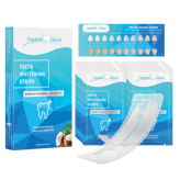 Crystal Clear Whitening Strips