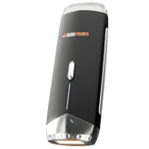 Dude Pruner Fuzz Gun Pro