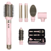 Ella Bella 6-in-1 Hot Air Styler