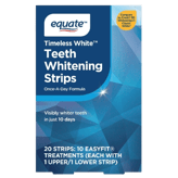 Equate Timeless White