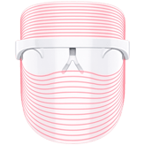 ErthSkin 3 Colour LED Mask