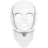 ErthSkin LED Face & Neck Mask