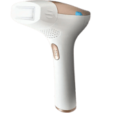 Faustina 3-in-1 IPL