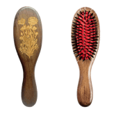 Free Your Hair Mini Brush