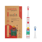 Georganics Sonic Toothbrush Kids