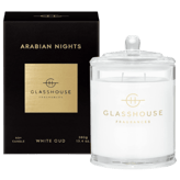 Glasshouse Arabian Nights