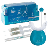 Gli Gli Sparkle Booster