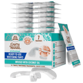 GuruNanda Whitening Trays
