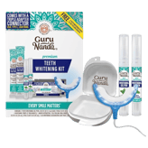 GuruNanda Wired Whitening Kit