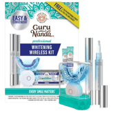 GuruNanda Wireless Whitening Kit