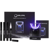Haloral Whitening Kit
