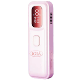 IGIA Finally Gone IPL
