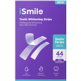 iSmile Teeth Whitening Strips