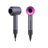 IUI Bladeless Ionic Dryer