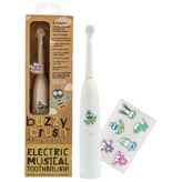 Jack N' Jill Musical Toothbrush
