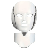 Jiayue LED Face And Neck Mask