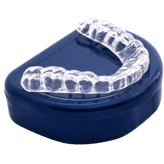 JS Dental Lab Hybrid Shield