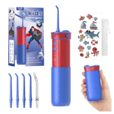 JTF Kids Dental Flosser