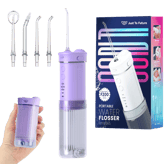 JTF Mini Flosser
