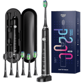 JTF Sonic Toothbrush