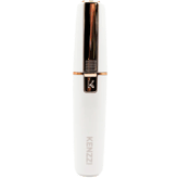 Kenzzi 2-in-1 Facial Shaver