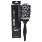 Keratin Complex Round Brush