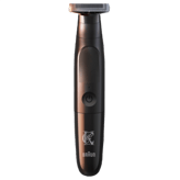 King C. Gillette All-in-One
